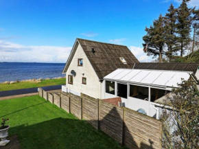 Holiday home Farsø XI